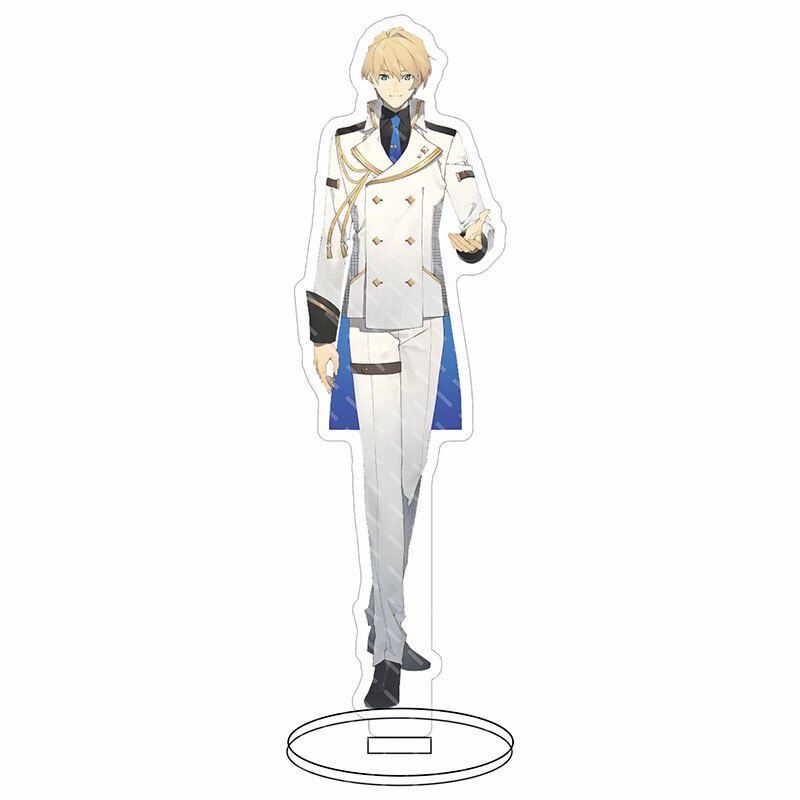 Mô hình Standee HOT Cutey Hololive Vtuber Usada Pekora Uruha Rushia Hosimati Suisei Inugami Korone Phụ kiện trang trí 3