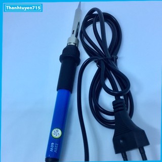 Mỏ hàn chì điều chỉnh nhiệt độ 220v,60w