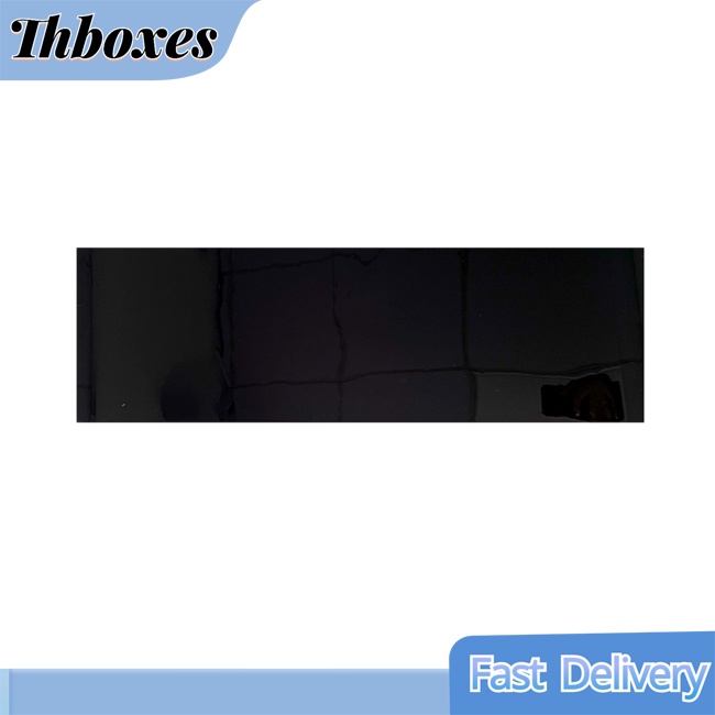 Miếng Phim Dán Màu Đen Cách Nhiệt Chống Nổ Cho Đèn Pha Xe Hơi d-2193