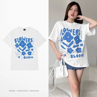 Áo thun nữ form rộng cotton 100% hàng cao cấp chất lượng vải tiêu chuẩn xuất khẩu GUGUNO