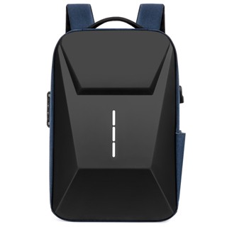 A.t.a Balo Đựng Laptop Chống Trộm Trọng Lượng Nhẹ Thời Trang Cho Nam