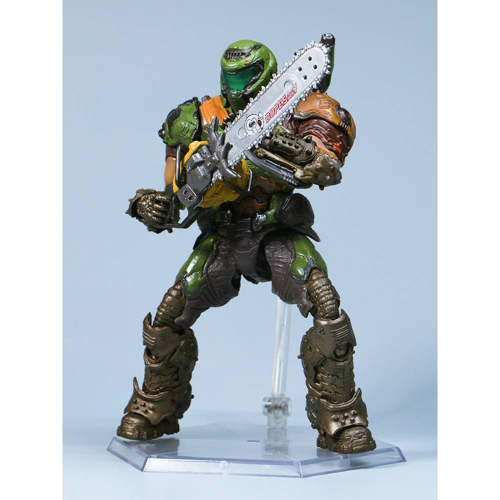 Đồ trang trí Nhân Vật doom Trong Phim Hoạt Hình Demon slayer