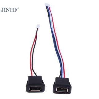 Jack Cắm Sạc usb 2.0 2.0 Chất Lượng Cao