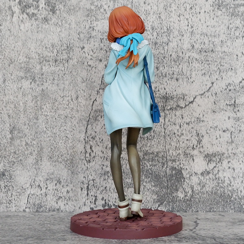 Mô Hình Nhân Vật nakano miku Hoạt Hình Thequintialquintuplets