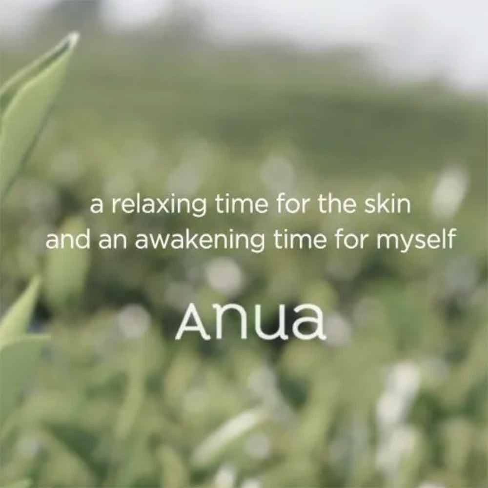 Anua Houttuynia cordata 80 Moisture Soothing Ampoule 30 ml