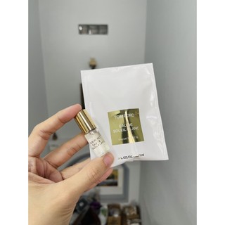 [MINI 3ML ] NƯỚC HOA  TOMFORD EAU DE SOLEIL BLANC EDT mini