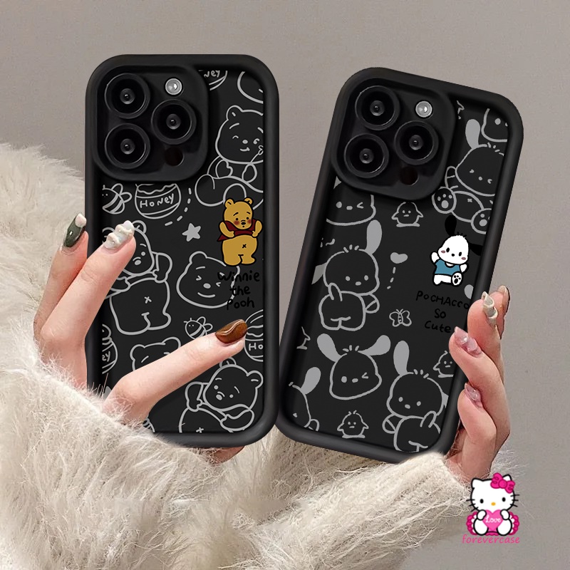 SANRIO Ốp Điện Thoại Cho samsung a13 a05 a24 a53 a23 a50s a50 a14 a11 a03s a05s a03 a04s a20 a52s a02s a54 a32 a20s a10s a30s A12A31A31A1E