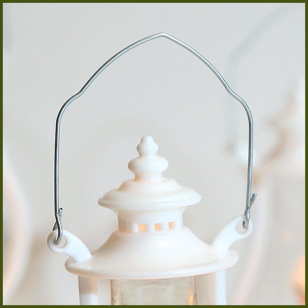 Lồng Đèn Treo Trang Trí Giáng Sinh Di Động