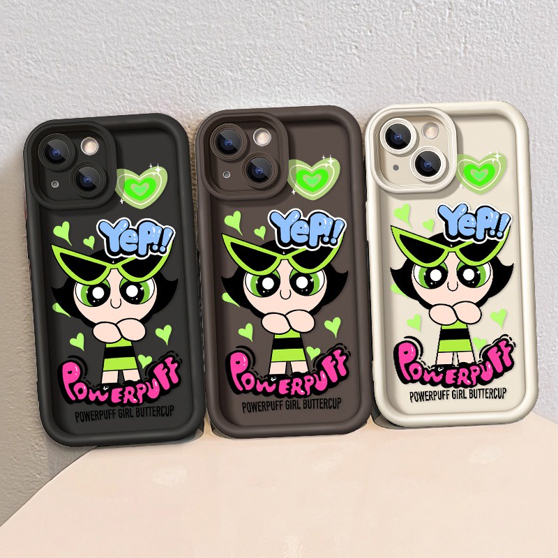 Điện Thoại Ốp Bằng Silicone Hình Hoạt Hình Dành Cho iphone 15 11 12 13 14 pro max xr 7 8 plus x xs max 14 pro 15 plus 7 8 se