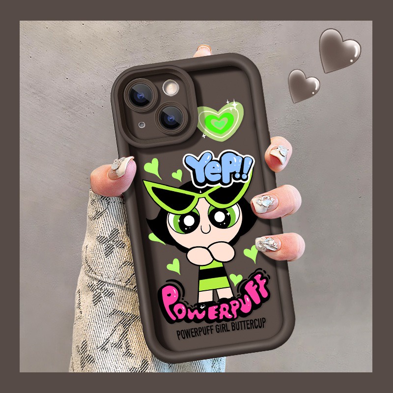 Điện Thoại Ốp Bằng Silicone Hình Hoạt Hình Dành Cho iphone 15 11 12 13 14 pro max xr 7 8 plus x xs max 14 pro 15 plus 7 8 se