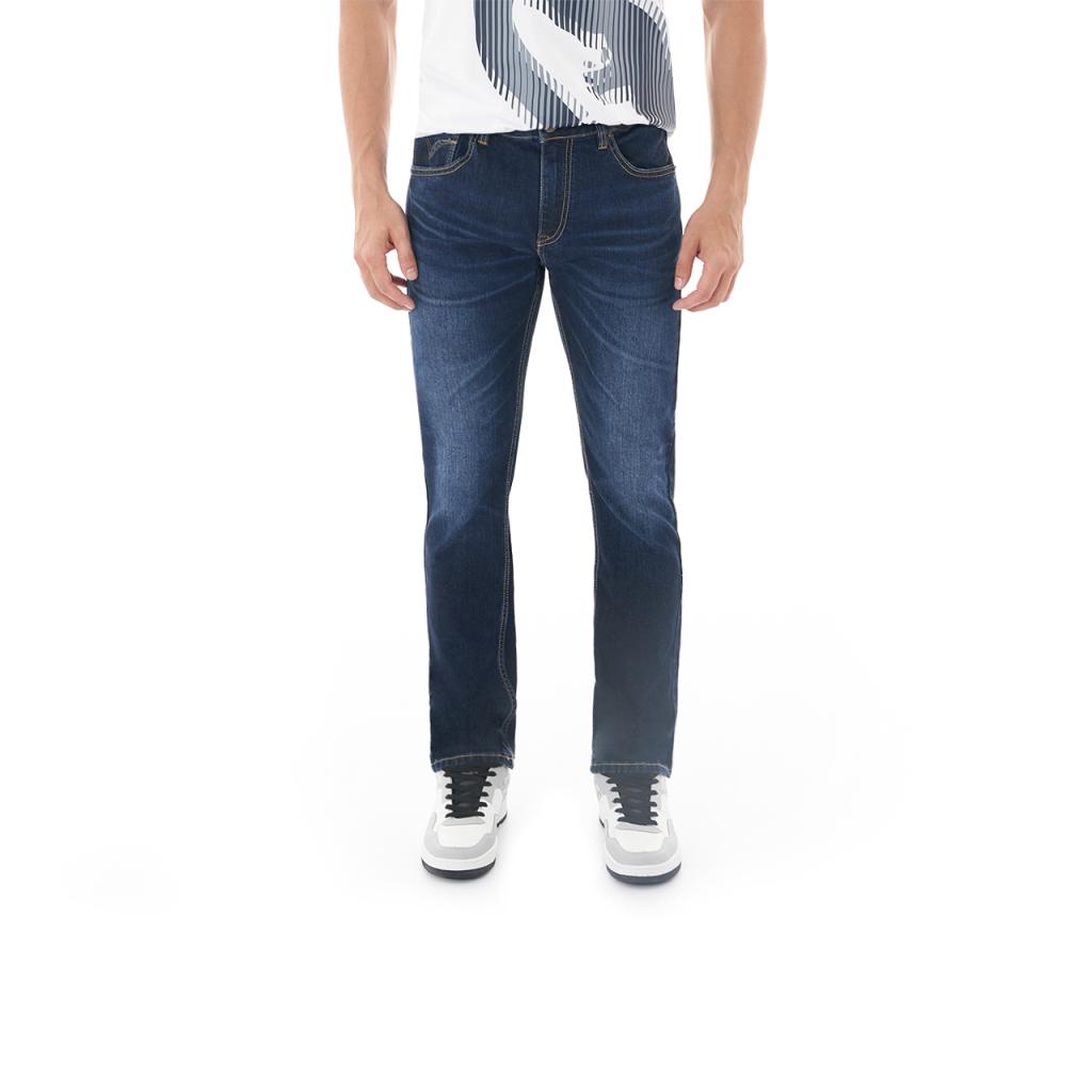 ECKO UNLTD QUẦN DÀI NAM IF23-35176_SLIM STRAIGHT FIT