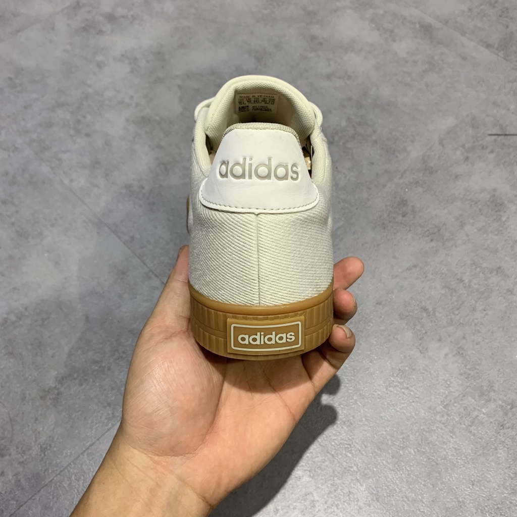 2hand giày a.didas neo Daily 30 Low Tops FY8450 SIZE 44 2/3 PVN9983