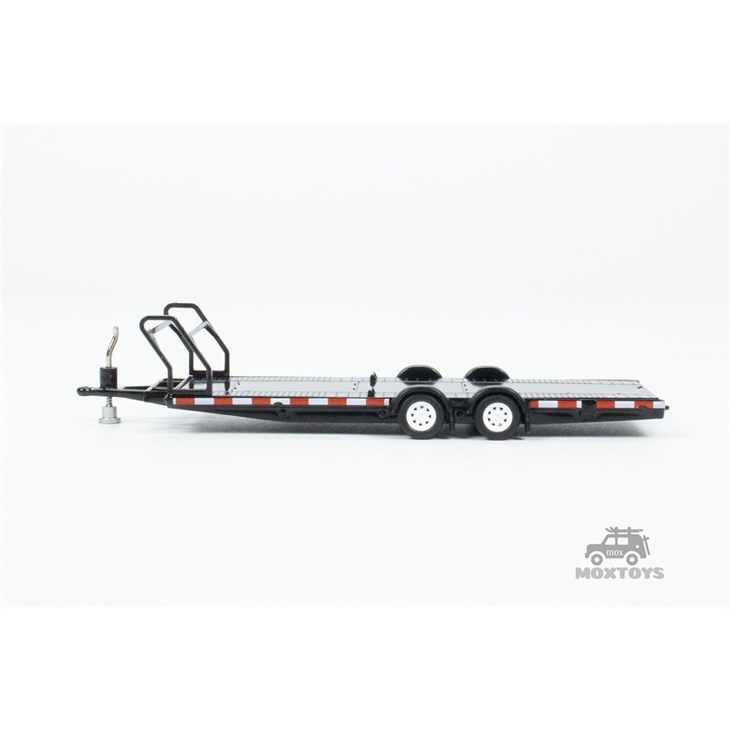 Mô Hình Xe Hơi mini gt 1: 64 Màu Đen Chất Lượng Cao