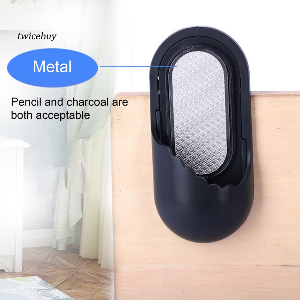 Đồ Gọt Bút Chì Di Động Có Thể Mang Theo Cho Họa Sĩ Và Vẽ Tranh