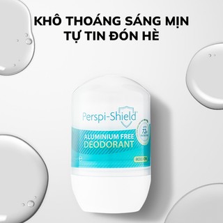 Lăn khử mùi Perspi Deodorant Roll On 50ml