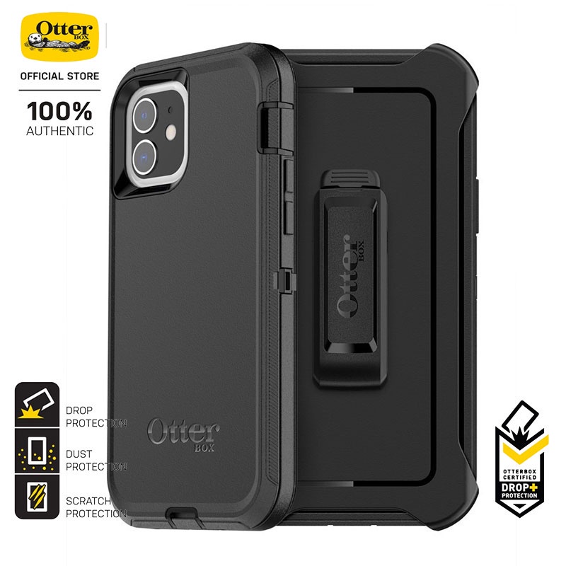 Otterbox Ốp Điện Thoại Chống Rơi Cho iphone 15 pro max 14 pro max 15 pro max 15plus 14plus 15pro 15 