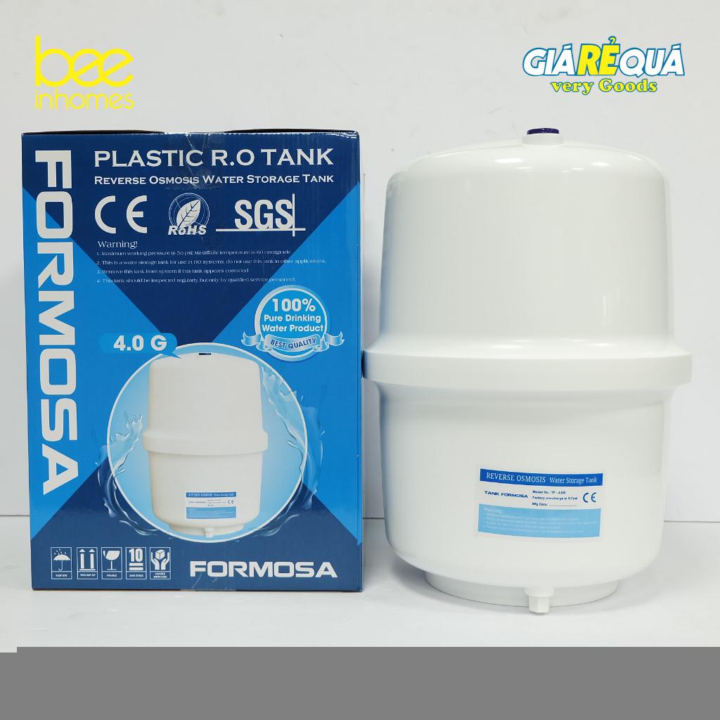 Bình áp máy lọc nước RO 8L , cho tất cả máy lọc nước, TF-3.2G Tank Formosa