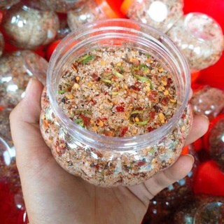 Muối chẩm chéo đặc sản tây bắc 250g