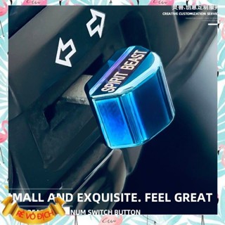 Nút Công Tắc Xi Nhan Công Tắc Đèn Spirit Beast