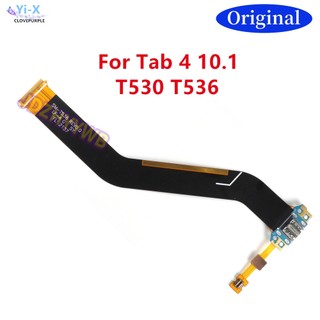 Bảng mạch cổng sạc usb 1x cho samsung galaxy tab 4 10.1 t530 t536