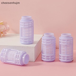 / 3 / 4 Lô Cuốn Tóc Tự Dính Tiện Dụng