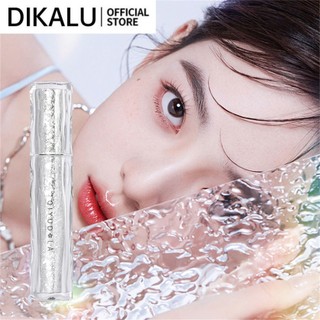 Qiyuduola Gương Lip Glaze Tinh Chất Môi Mật Ong Sửa Chữa Chống khô Môi Dưỡng Ẩm Trang Điểm Mặt beautysecret1