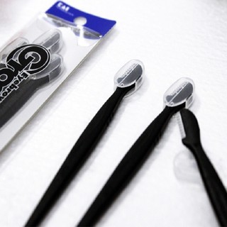 Dao Cạo Mày Kai vỉ 3 cây