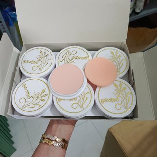 Phấn phủ bông lúa thái lan chính hãng