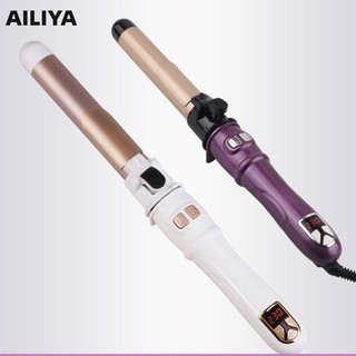 Máy uốn tóc gợn sóng tự động cỡ lớn tiện dụng