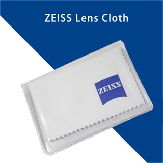 Vải sợi nhỏ Zeiss chuyên nghiệp cho ống kính Kính Kính mắt Khăn giấy làm sạch Zeiss Ống kính vải loại bỏ bụi Kính râm Máy ảnh Ống kính màn hình điện thoại Vải lau
