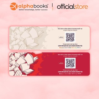 Bookmark - Đánh Dấu Trang Sách(AB)