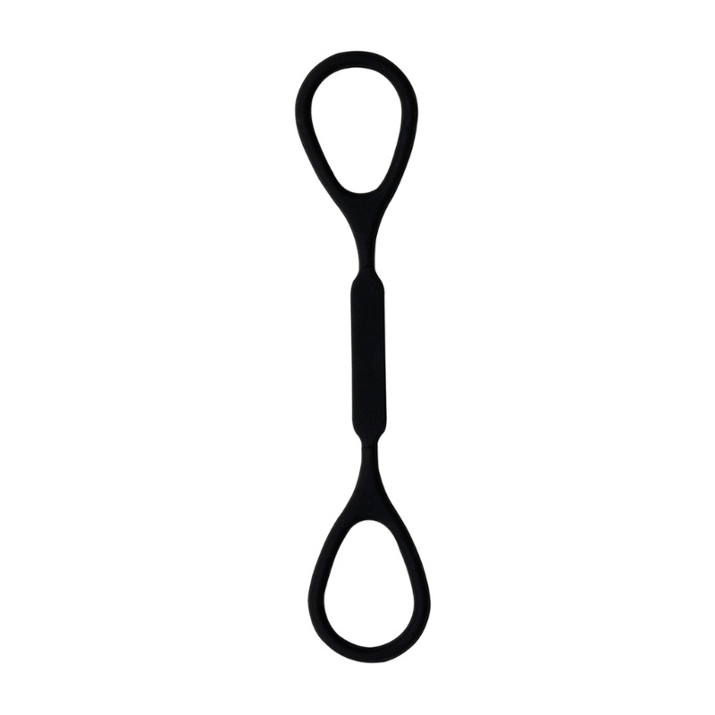 HO Voice Changer Tow Rope Trumpet Phụ kiện Silicone Trumpet Stopper Bumper Stopper