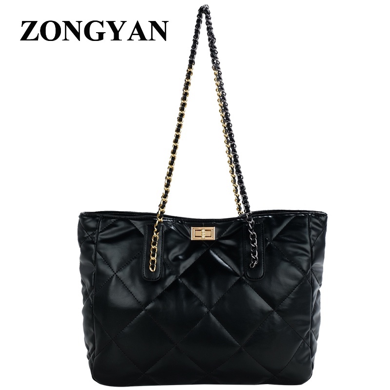 ZONGYAN túi xách nữ túi tote Sang trọng 2023 NEW L91TQZK
