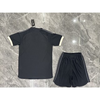 Bộ Đồ Đồng Phục Bóng Đá Đội Juventus 2away 2324 AAA +