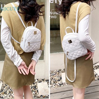 Balo Da Pu Mini Đa Năng Thời Trang Cho Nữ
