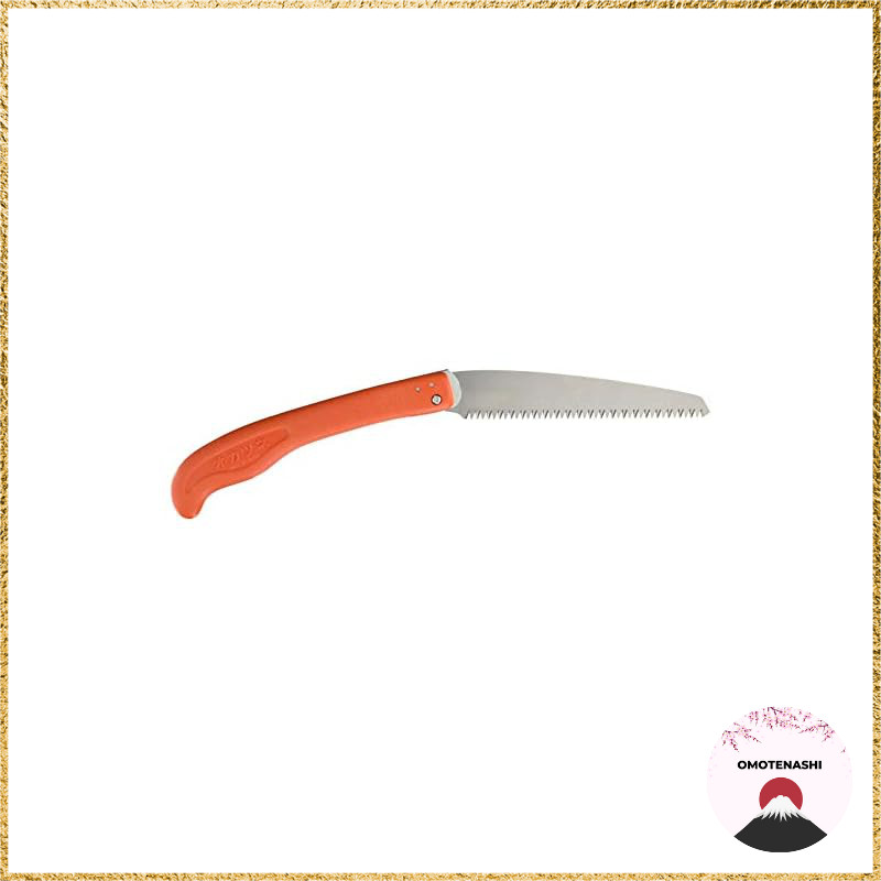 105 Okatsune Pruning Saw Blanca (Folding Type) with Box