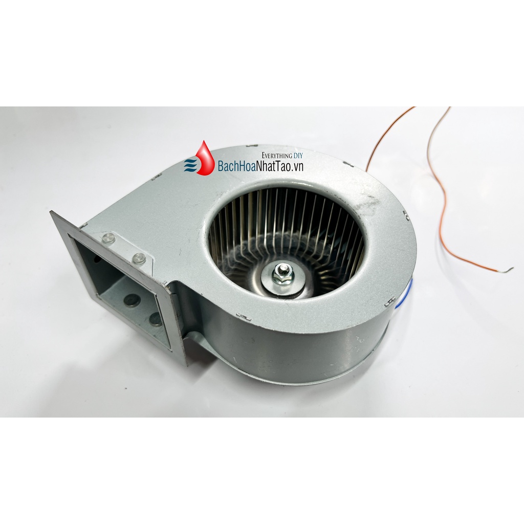 Quạt Sò DC BRUSHLESS 24v-1.5a 30W