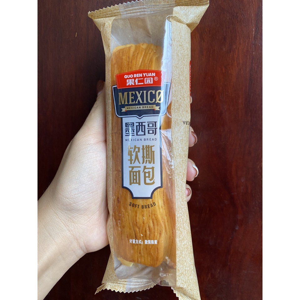 THÙNG 1 KG BÁNH MIX ĐỦ VỊ NHƯ HÌNH