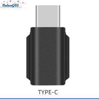 Đầu Kết Nối Dữ Liệu Loại c 2 / osmo Cho iphone android