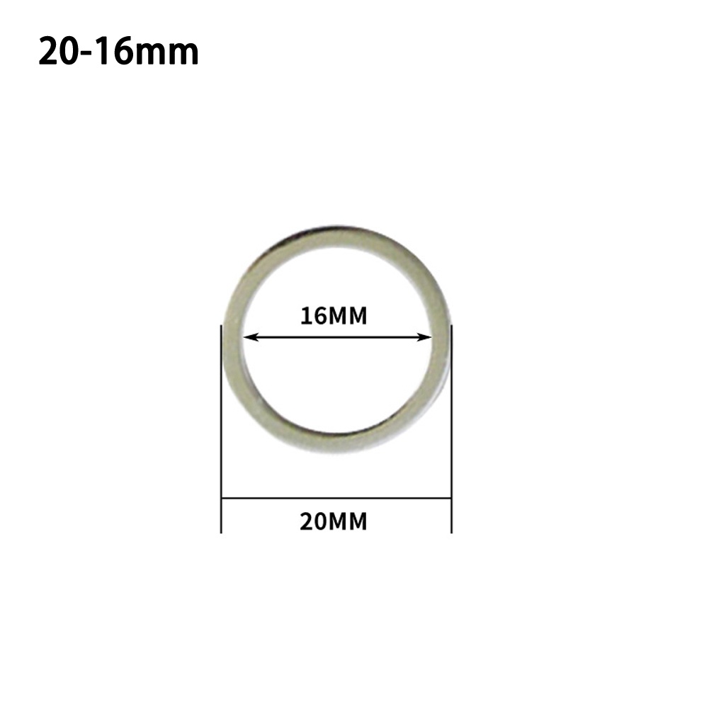 1 Vòng Cưa Tròn 30mm Đến 25.4mm
