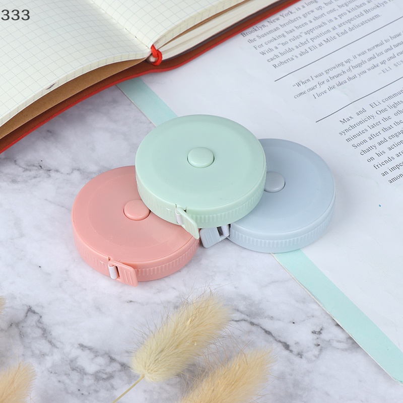 Thước Dây Di Động Đo Chiều Cao 150cm / 60 "I laiqianfa333}
