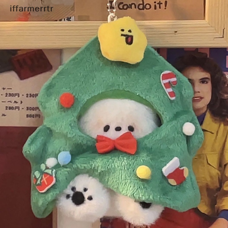 Móc Khóa Hình Đồ chơi nhồi bông pachacco kawaii Dễ Thương