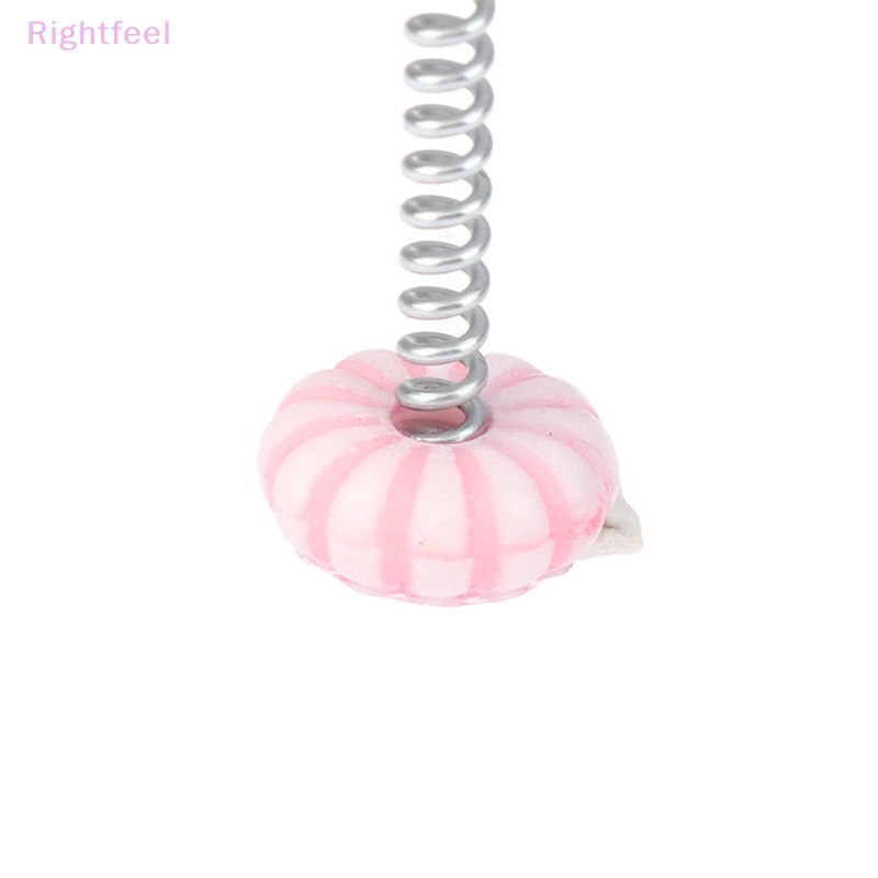 Rightfeel Phụ Kiện Trang Trí Bảng Điều Khiển Xe Hơi Hình Hoa Cúc Dễ Thương Mới