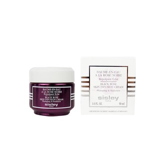 Kem dưỡng da mặt sisley chứa thành phần hoa hồng đen dưỡng ẩm chống lão hóa phục hồi da 50ml