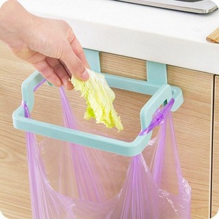 Giá Treo Rác Nhà Bếp