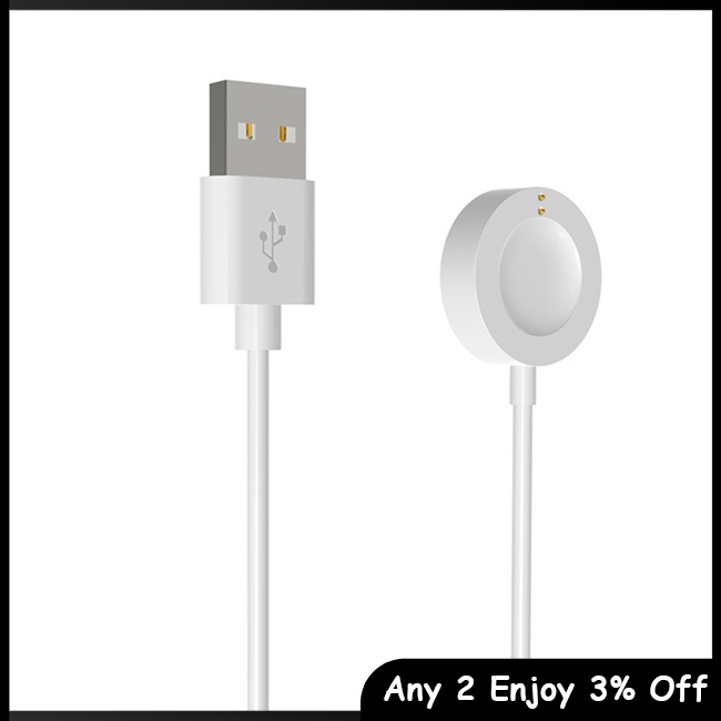 Zevaret Cáp Sạc Nhanh Cho Đồng Hồ Thông Minh michael kors mkt5073 / 5068 / 5069 / 5063