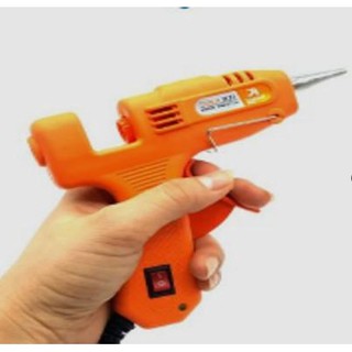 Máy ép keo nến điện kapusi màu vàng 20w k-9027. 60w k-9025 cao cấp.