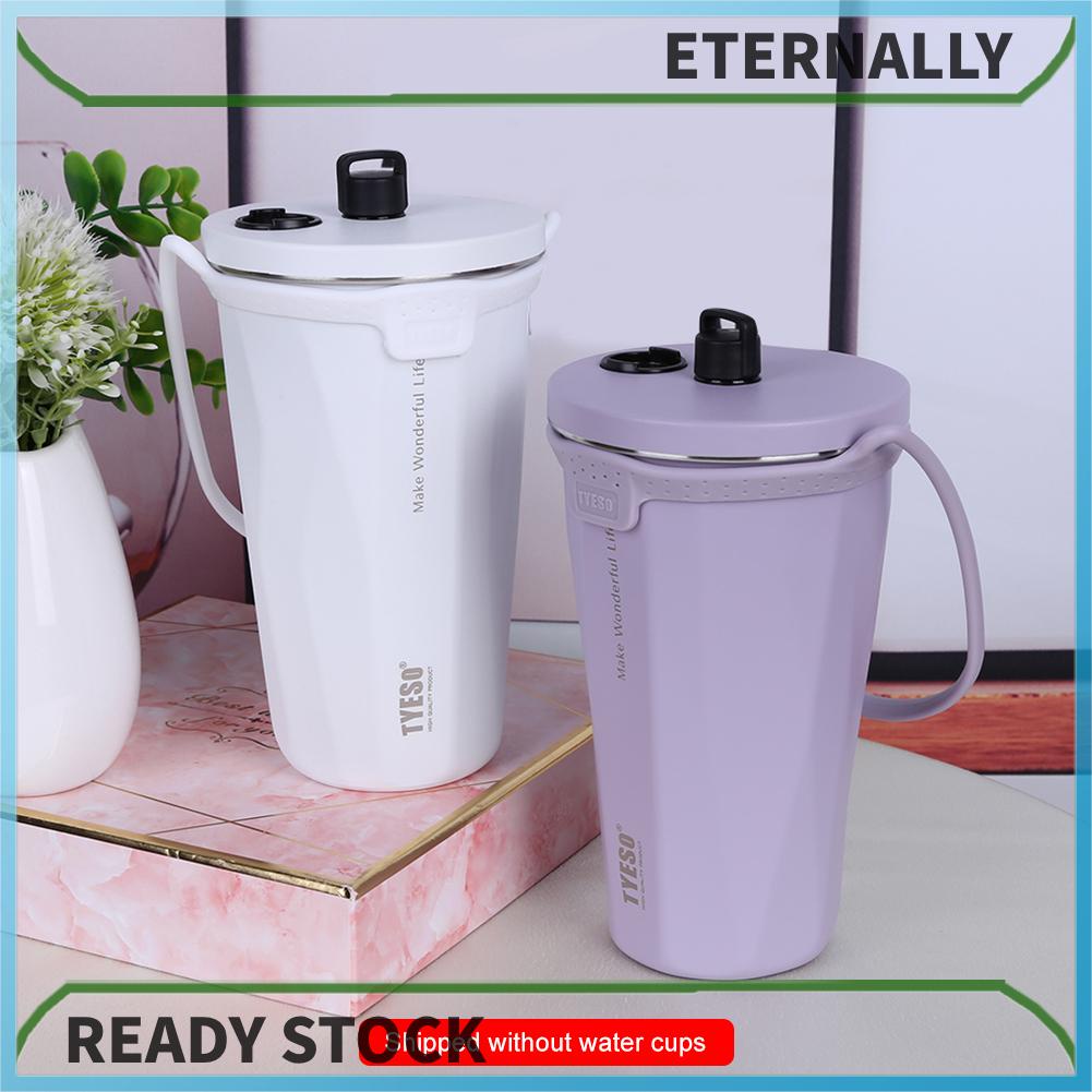 Dây Đeo Bình Nước Bằng silicone Chống Trượt Thay Thế Cho tyeso