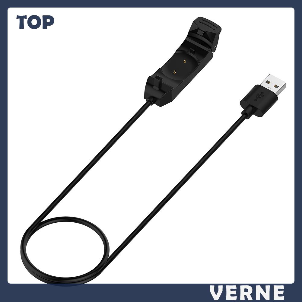 Dây Cáp Sạc Nhanh usb Dài 1m Cho Đồng Hồ Thông Minh huami amazfit neo