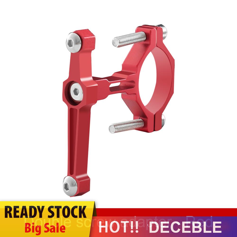 Giá Đỡ Bình Nước Gắn Tay Lái Xe Đạp Leo Núi Tiện Lợi